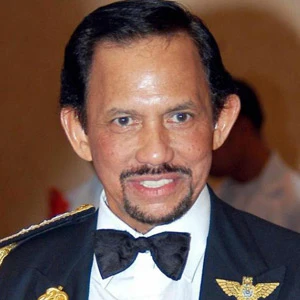 Hassanal Bolkiah age and date of birth