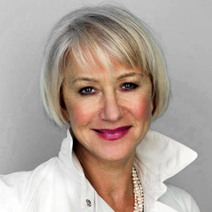 Helen Mirren