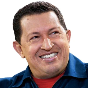 Hugo Chávez age and date of birth