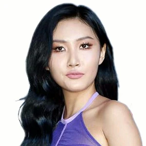 Hwasa age and date of birth