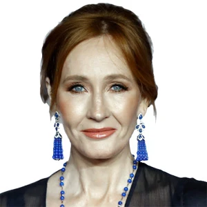 J.K. Rowling age and date of birth