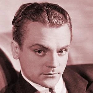 James Cagney age and date of birth