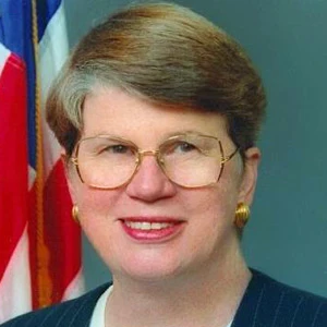 Janet Reno age and date of birth