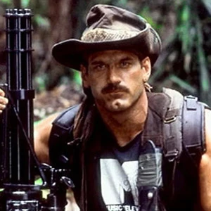 Jesse Ventura age and date of birth