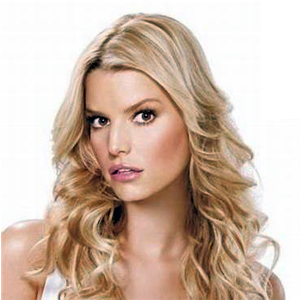 Jessica Simpson