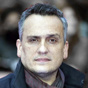 Joe Russo age and date of birth