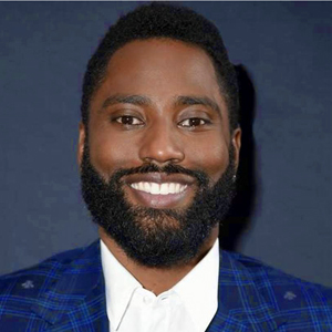 John David Washington
