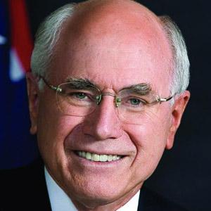 John Howard