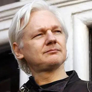 Julian Assange age and date of birth