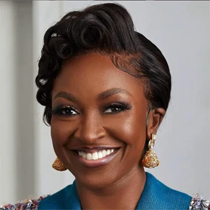 Kate Henshaw age and date of birth