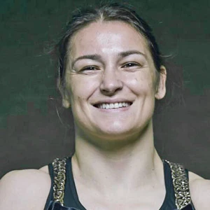 Katie Taylor age and date of birth