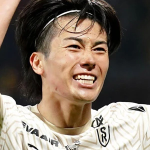 Keito Nakamura age and date of birth
