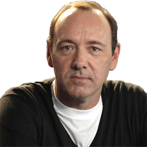Kevin Spacey