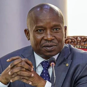 Kithure Kindiki age and date of birth