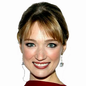 Kristen Connolly age and date of birth