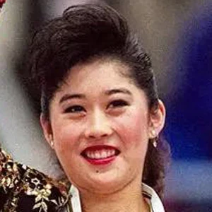 Kristi Yamaguchi age and date of birth