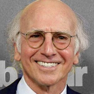 Larry David age and date of birth
