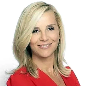 Laurence Ferrari age and date of birth
