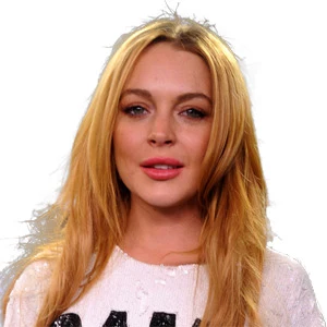 Lindsay Lohan age and date of birth