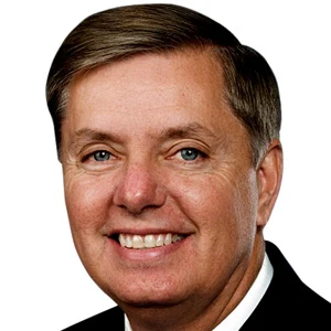 Lindsey Graham age and date of birth
