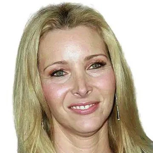 Lisa Kudrow age and date of birth