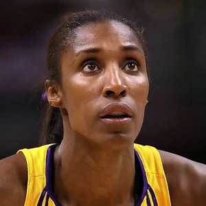 Lisa Leslie age and date of birth
