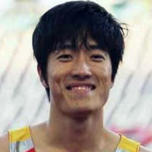 Liu Xiang age and date of birth