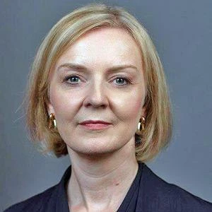 Liz Truss age and date of birth