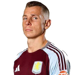 Lucas Digne age and date of birth