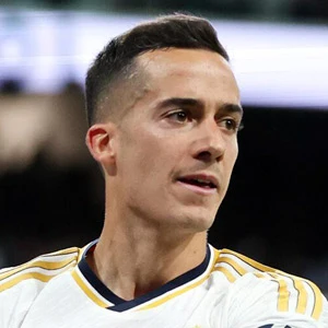 Lucas Vázquez age and date of birth