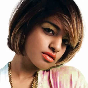 M.I.A. (rapper) age and date of birth