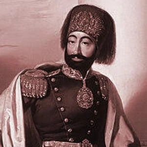 Mahmud II age and date of birth