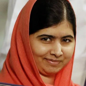 Malala Yousafzai age and date of birth