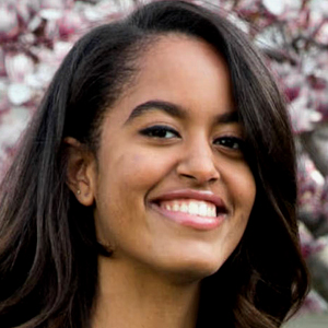 Malia Obama