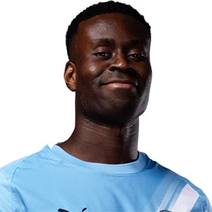 Marc Guéhi age and date of birth