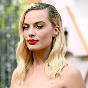 Margot Robbie