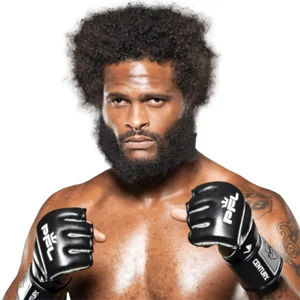 Maurice Greene (fighter) age and date of birth