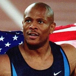 Maurice Greene age and date of birth
