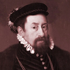 Maximilian II age and date of birth