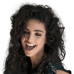 Medalion Rahimi age and date of birth
