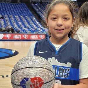 Mia Randall Mahomes age and date of birth