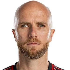 Michael Bradley age and date of birth
