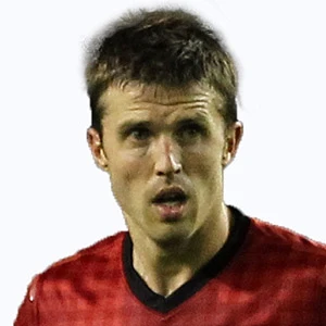 Michael Carrick age and date of birth
