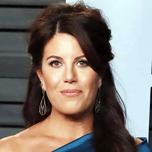 Monica Lewinsky age and date of birth