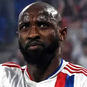 Moussa Dembélé (French footballer) age and date of birth