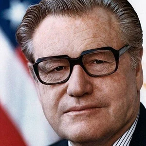 Nelson Rockefeller age and date of birth