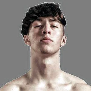 Nick Wayne age and date of birth