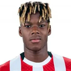 Nico Williams age and date of birth