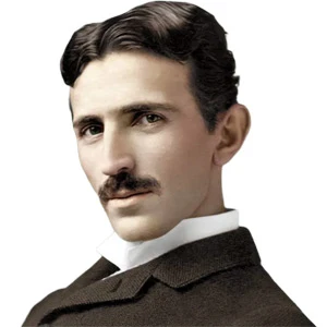 Nikola Tesla age and date of birth