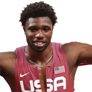 Noah Lyles age and date of birth